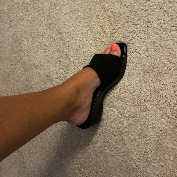 Stuart Weitzman wedges - Picture 7 of 7